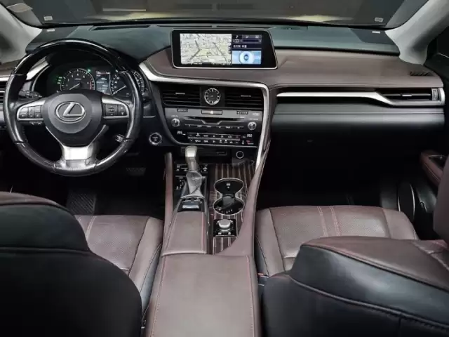 Lexus RX series, 2016 1, avtobaza.tj Lexus RX series, 2016 1, avtobaza.tj