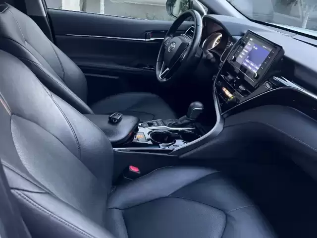 Toyota Camry, 2018 1, avtobaza.tj