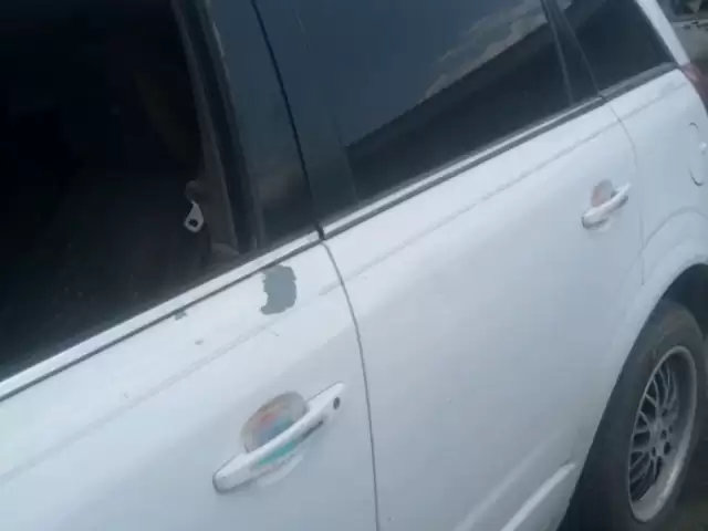 Opel Antara, 2008 1, avtobaza.tj