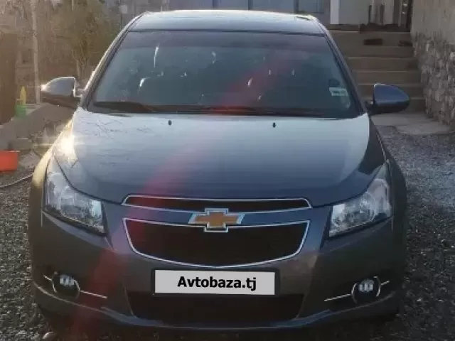 Chevrolet Cruze 1, avtobaza.tj