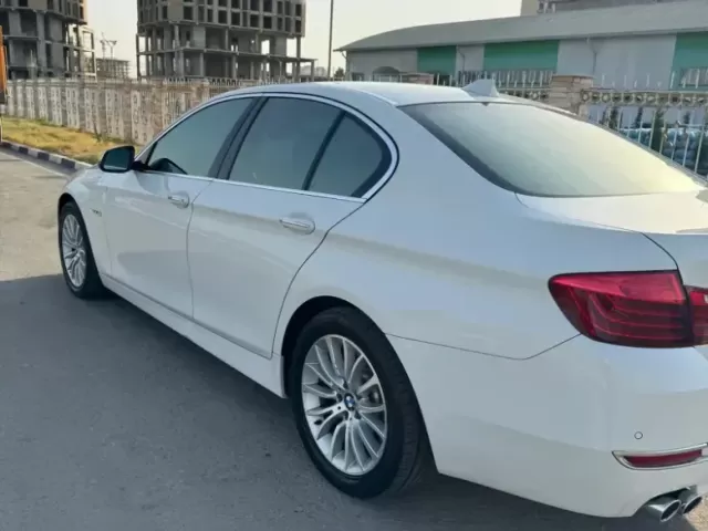 BMW 5 Series 518 1, avtobaza.tj