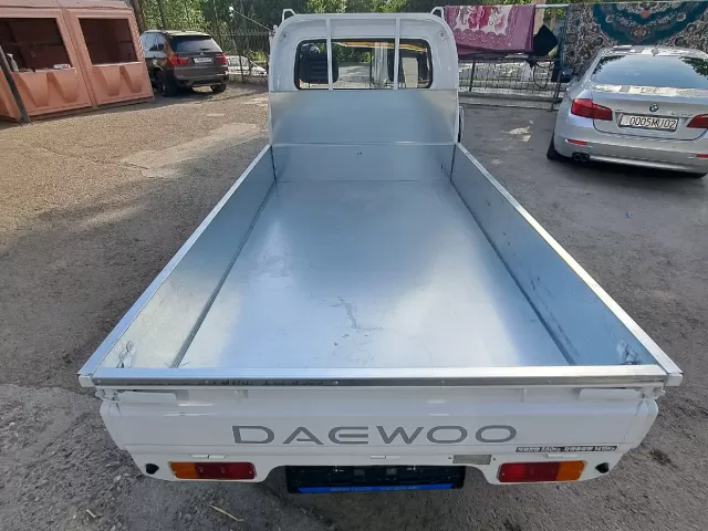 Daewoo Labo 1, avtobaza.tj