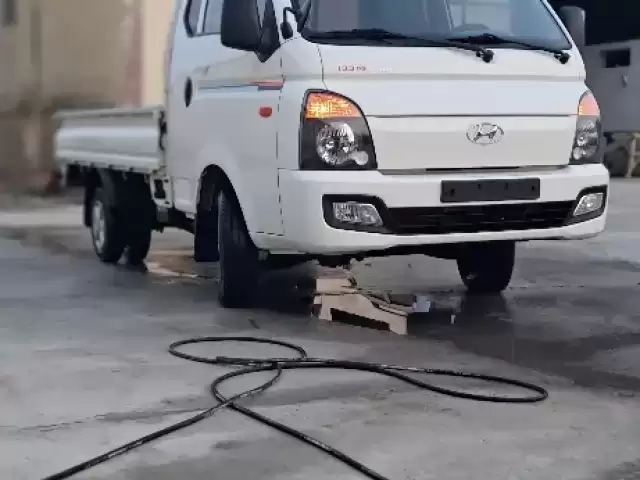 Hyundai Porter, 2015 1, avtobaza.tj