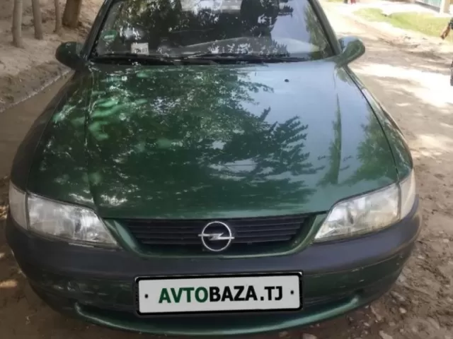 Opel Vectra B 1, avtobaza.tj