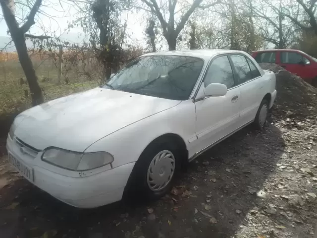 Hyundai Sonata, 1995 1, avtobaza.tj