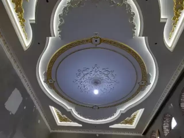 Ремонт под ключ 1, farmo.tj