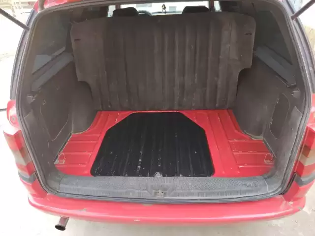 Opel Astra F, 1997 1, avtobaza.tj