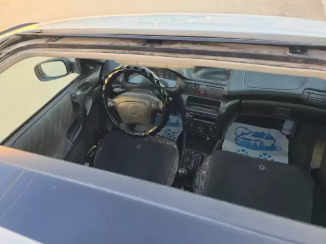 Opel Astra F, 1997 1, avtobaza.tj