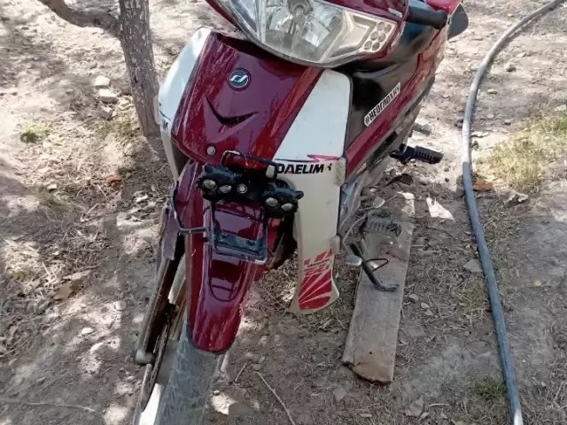 Скутер, 2018 1, avtobaza.tj