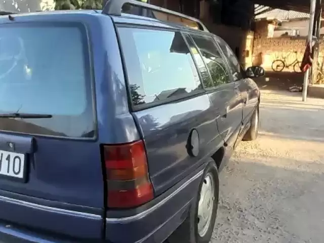 Opel Astra F, 1995 1, avtobaza.tj