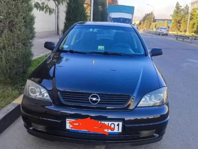 Opel Astra G 1, avtobaza.tj