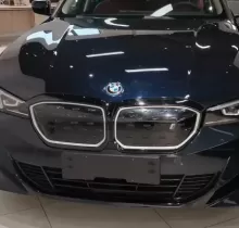 BMW 3 Series 320i, 2024 в Душанбе