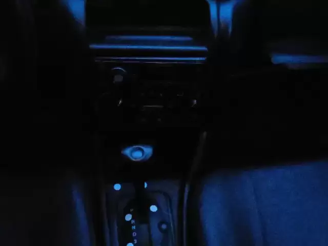 Opel Astra F, 1997 1, avtobaza.tj