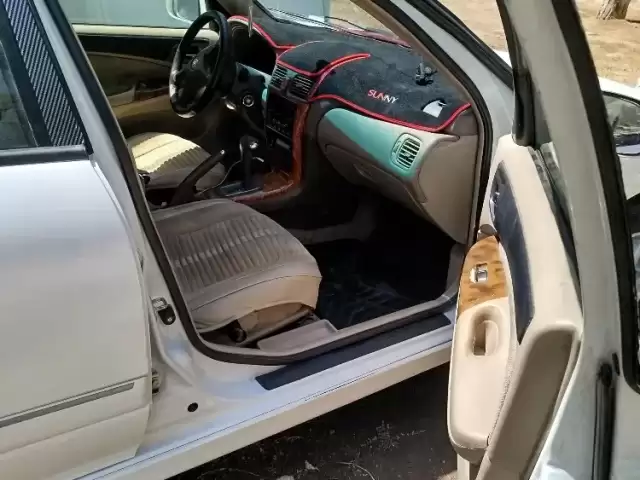 Nissan Sylphy, 2000 1, avtobaza.tj