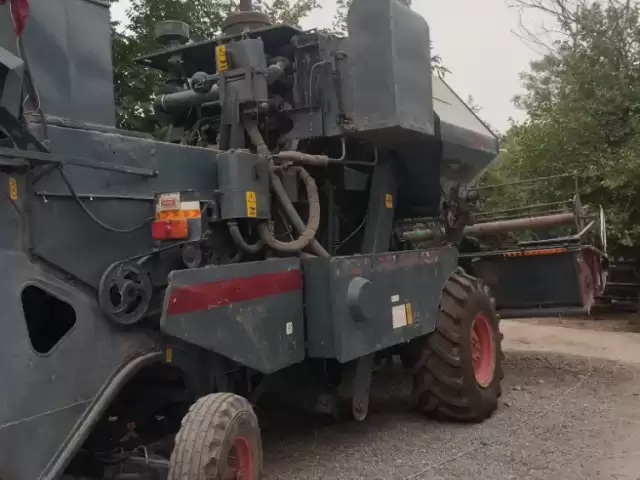 Компайн, 2009 1, avtobaza.tj