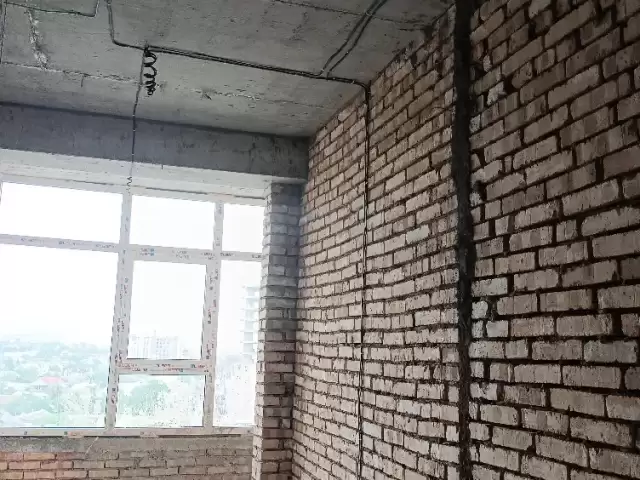 Услуги Электромонтаж 1, farmo.tj
