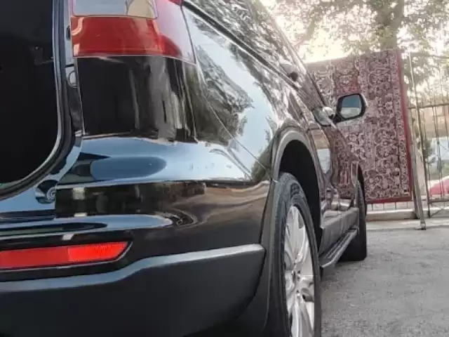 Honda CR-V, 2011 1, avtobaza.tj