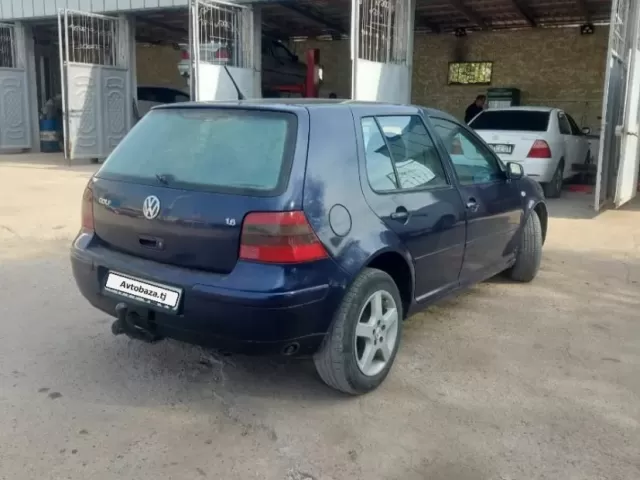 Volkswagen Golf 1, avtobaza.tj