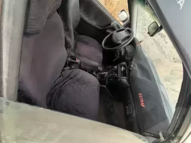 Opel Astra F, 1997 1, avtobaza.tj