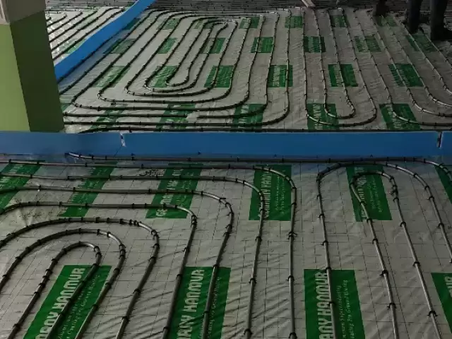 Сантехник - теплавой насос 1, farmo.tj