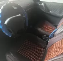 Opel Astra F, 1997 в Душанбе 