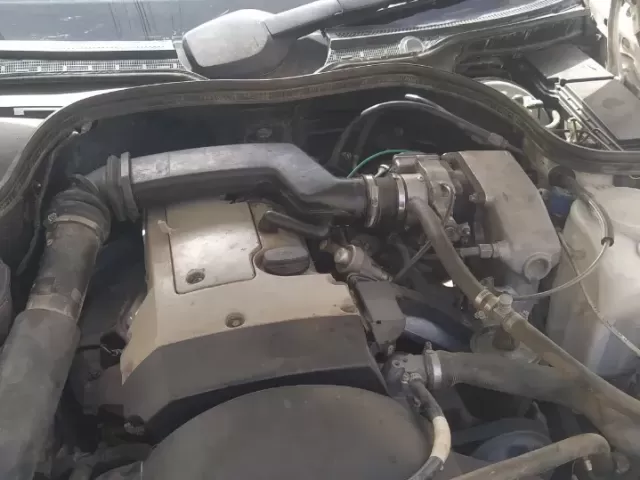 Mercedes-Benz C class, 1995 1, avtobaza.tj