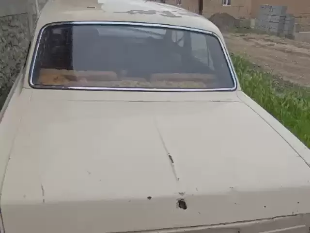 ГАЗ 24 (Волга), 1996 1, avtobaza.tj