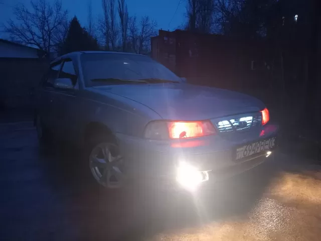 Daewoo Nexia, 1997 1, avtobaza.tj