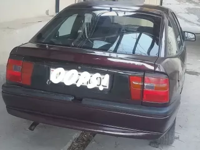 Opel Vectra A, 1993 1, avtobaza.tj