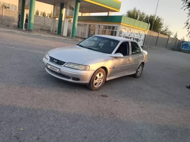 Opel Vectra B 1, avtobaza.tj