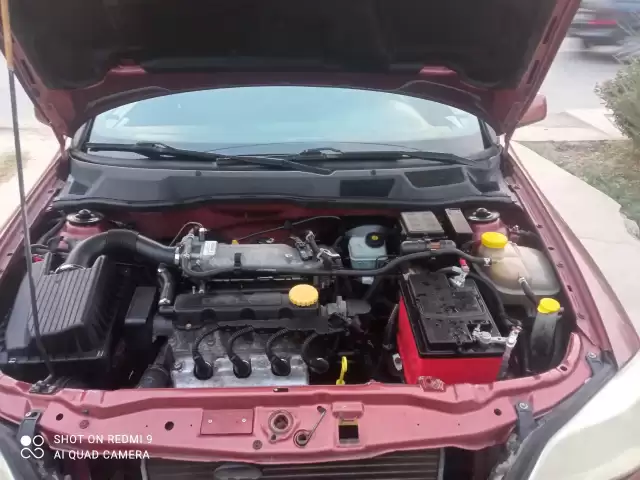 Opel Astra G, 2001 1, avtobaza.tj