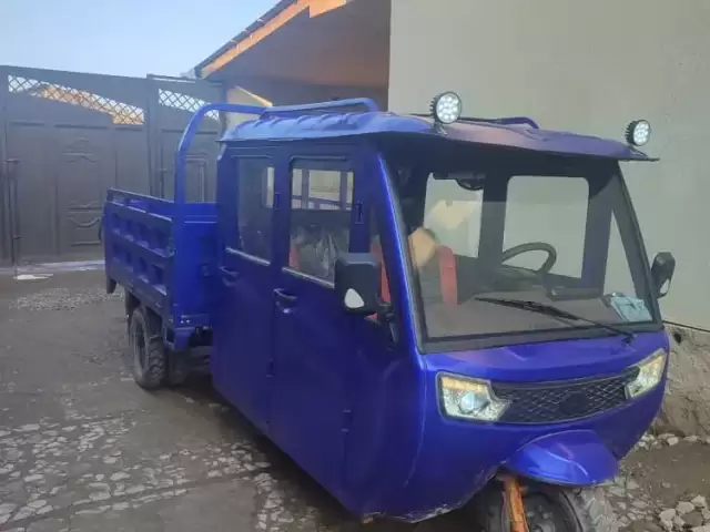 Мотроллер, 2026 1, avtobaza.tj