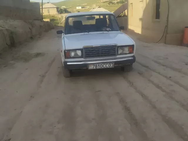 ВАЗ(Lada) 2107, 2002 1, avtobaza.tj