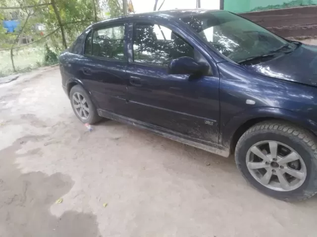 Opel Astra G 1, avtobaza.tj