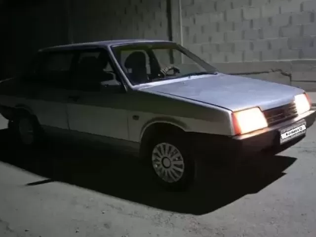 ВАЗ(Lada) Самара (седан 21099) 1, avtobaza.tj