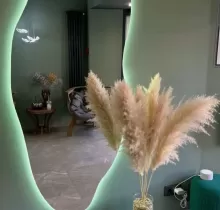 Зеркало для стена в Худжанд - Farmo.tj 