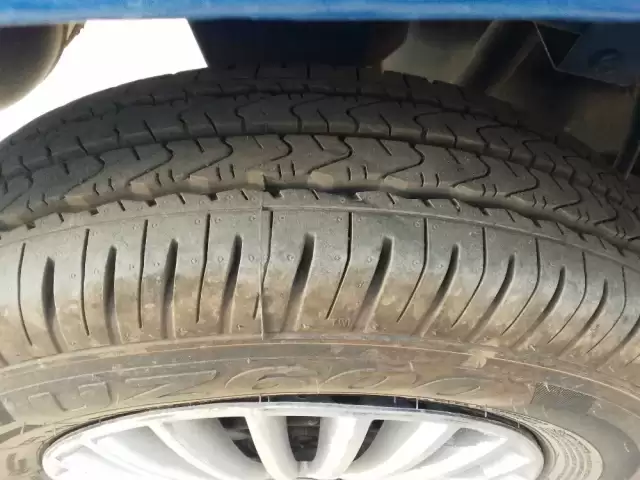 Daewoo Damas, 2001 1, avtobaza.tj