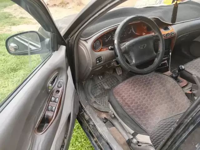 Daewoo Leganza, 1999 1, avtobaza.tj Daewoo Leganza, 1999 1, avtobaza.tj