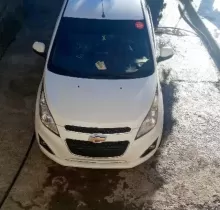 Chevrolet Spark, 2014 в Гиссар 