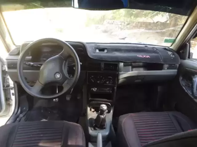 Daewoo Nexia, 1994 1, avtobaza.tj