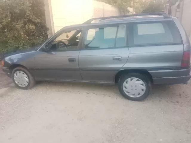 Opel Astra F 1, avtobaza.tj