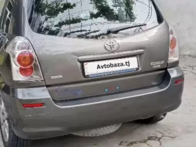 Toyota Verso, 2006 1, avtobaza.tj Toyota Verso, 2006 1, avtobaza.tj