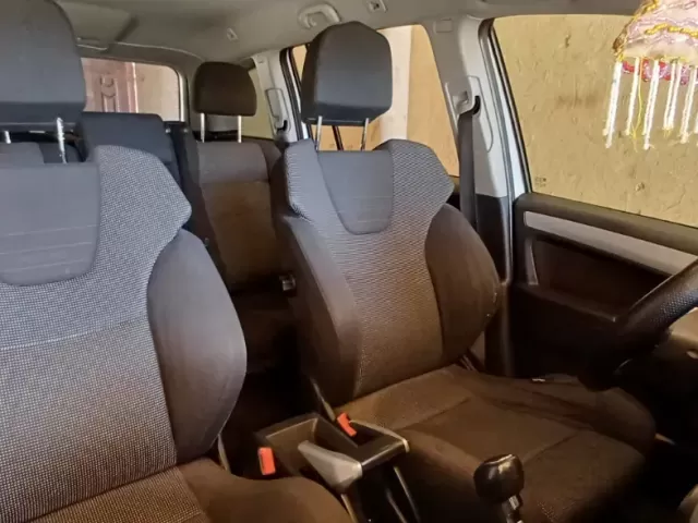 Opel Zafira, 2006 1, avtobaza.tj