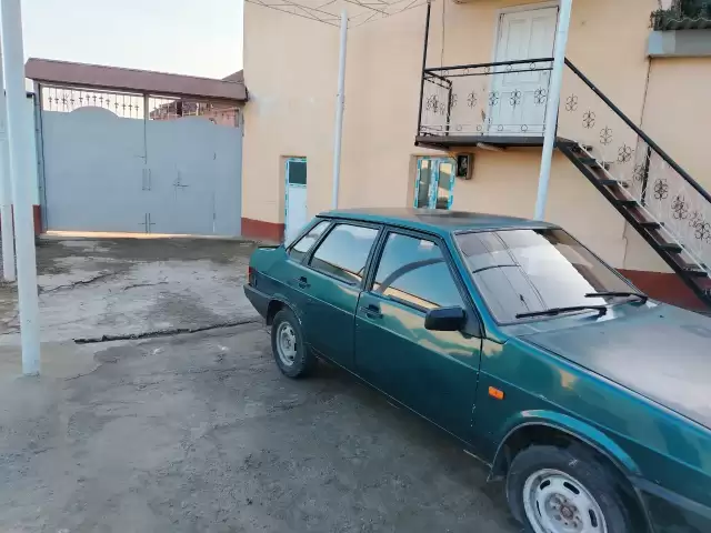ВАЗ(Lada) Самара (седан 21099), 2000 1, avtobaza.tj