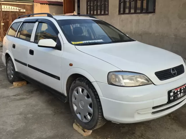 Opel Astra G, 1998 1, avtobaza.tj