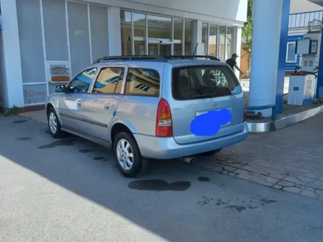 Opel Astra G 1, avtobaza.tj