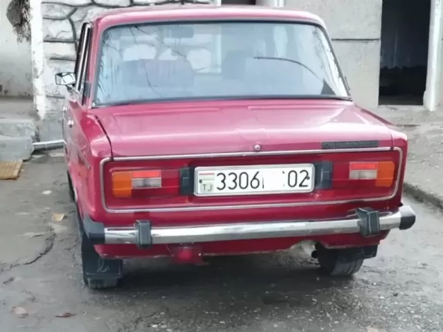 ВАЗ(Lada) 2106 1, avtobaza.tj