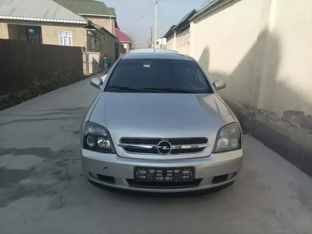 Opel Vectra C, 2002 1, avtobaza.tj