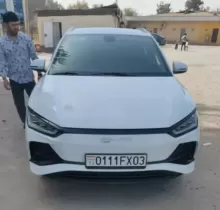 BYD E2, 2024 в Дангара 