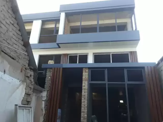 Устои алюкопон 1, farmo.tj